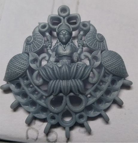 Jewellery Mold