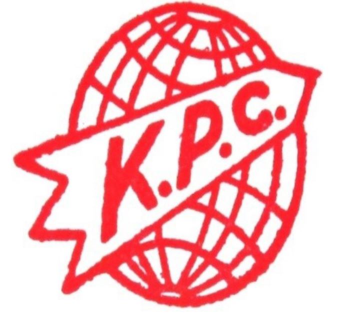 K.PARAL & CO.